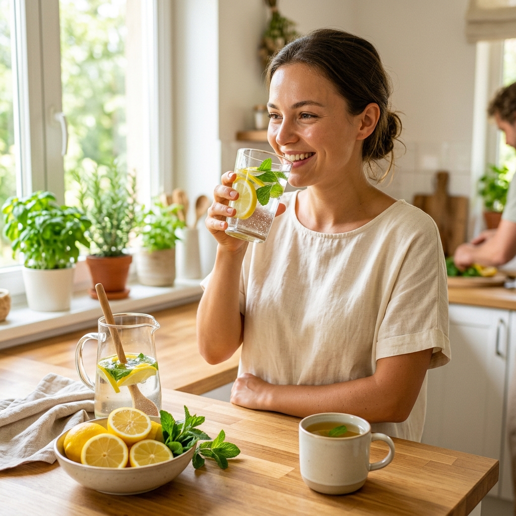 Body Detox
