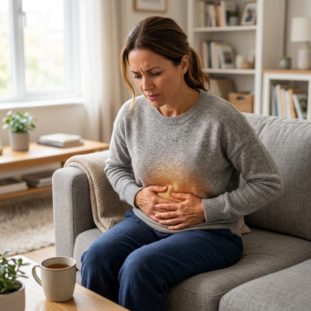 Digestive Care