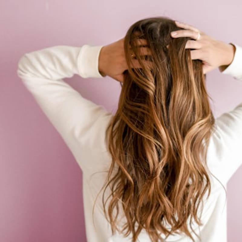 Hair & Skin