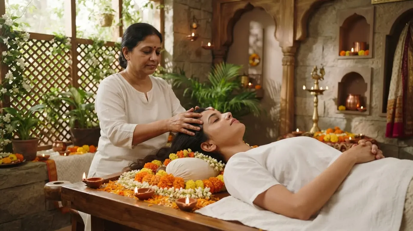 Muh ka Lakawa ya full body massage hover image