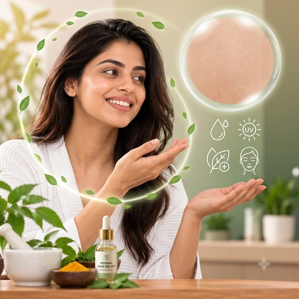 Skin Disorders
