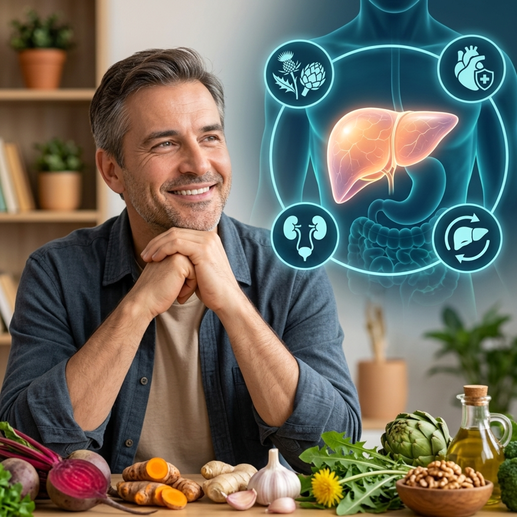 Liver Disease