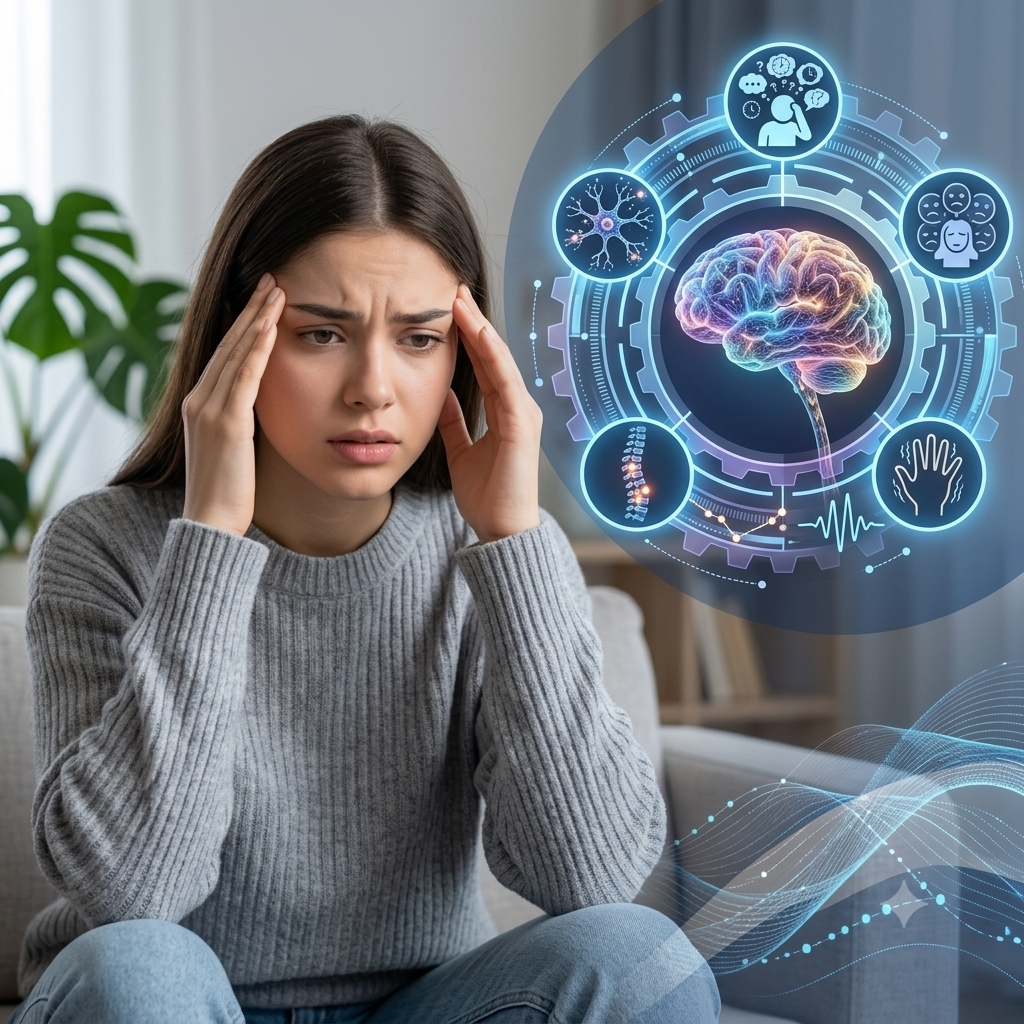 Neurological Disorders
