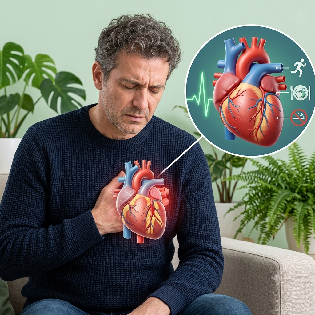 Heart Health