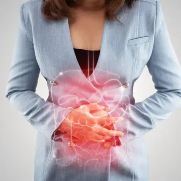 Gastrological Disorders