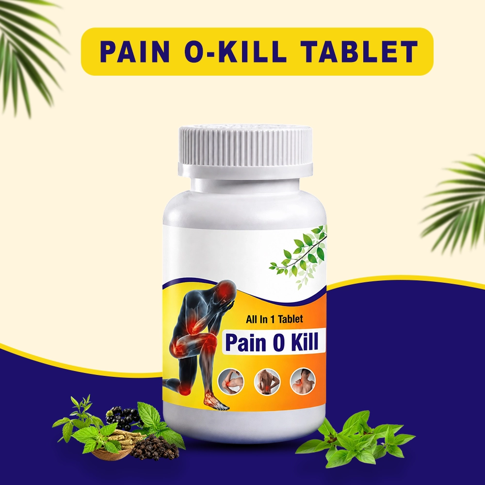 Pain O kill Churna