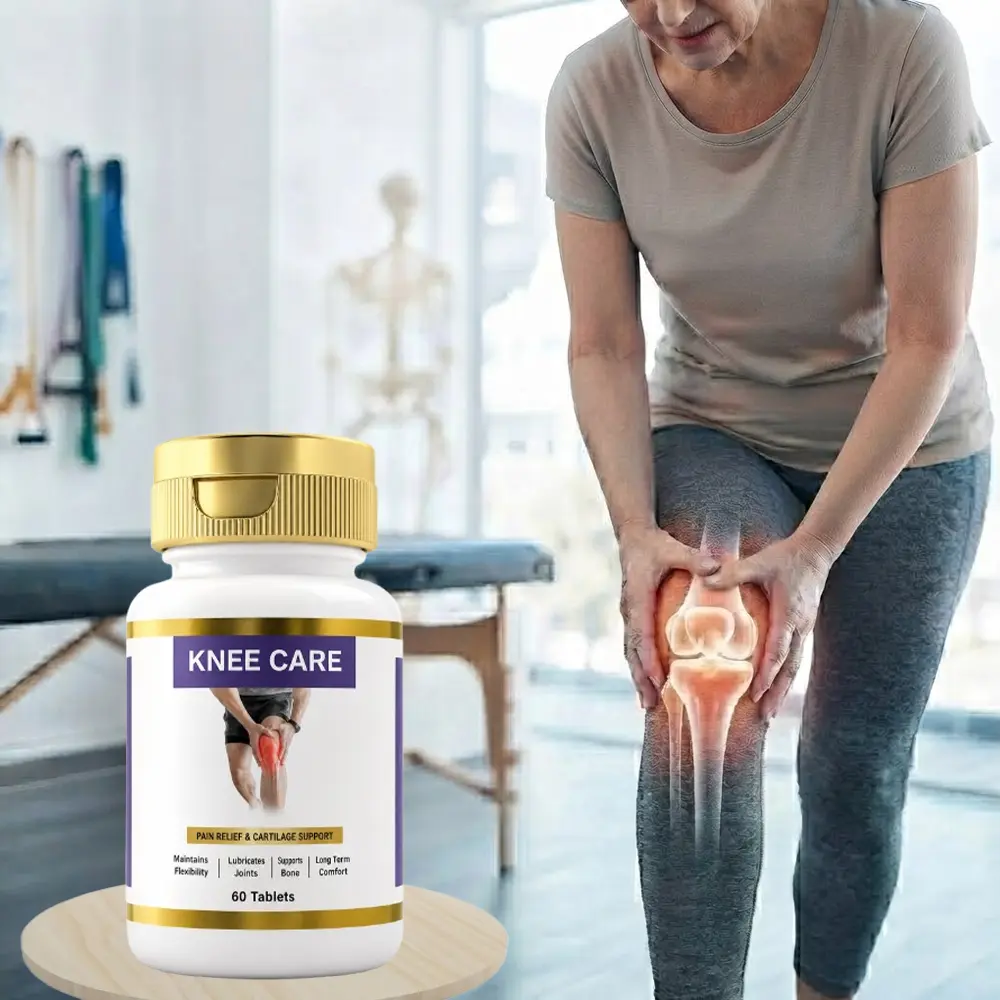 Knee Care Tablet